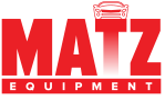 Matz Equipment Logo